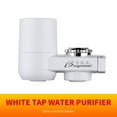 thumbnail image 3 of Boovnll Kitchen Gadgets, Tap Water Purifier Household Kitchen Tap Water Filter Non Direct Drinking Water Purifier Water Filter, Home and Kitchen, Kitchen, Kitchen Tools, 3 of 5