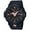 Gold, variant on Casio Men's G-Shock Black Dial Watch - GA700-1A