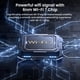 thumbnail image 4 of Router Wi-Fi 7 Tenda BE3600 de doble banda 7 3570 Mbps con puertos 3x1G, 4 of 7