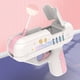 thumbnail image 3 of Muyoka Candy Surprise Lollipop Pistol Sweet Toys para regalo de Navidad Lollipop Launch Toy Sugar Storage Toy Niños Adultos Candy Toy Regalos creativos para niños Niños Niñas Amigos Muyoka Hogar, 3 of 6