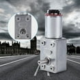 thumbnail image 2 of DC Motor, Carbon Brush  Gear Box Reliable Performance Easy To Install  For Commercial For Factory, 2 of 8