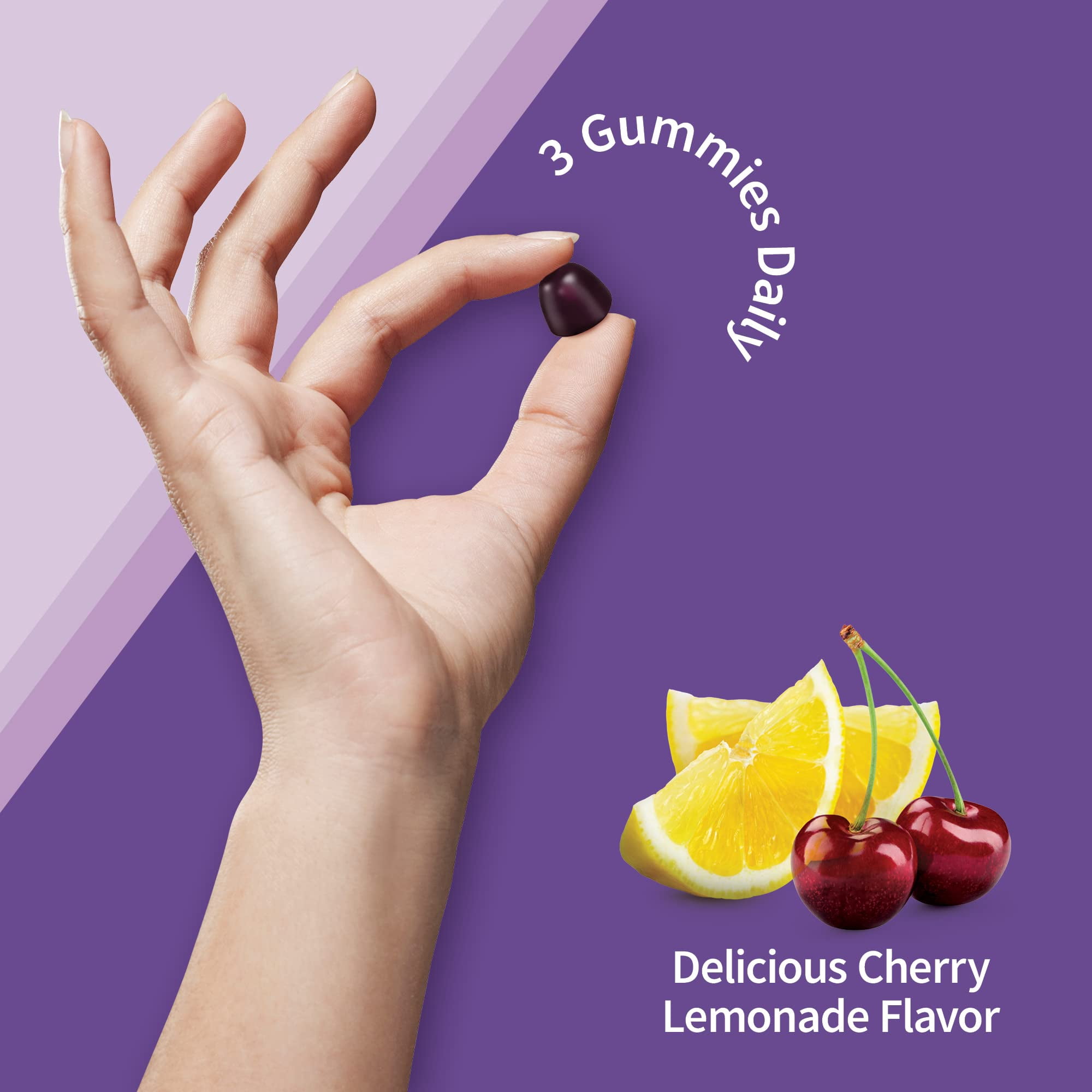 Garden of Life Vitamin Code Prenatal Multi with Iron & Folate, Cherry Lemonade, 90 Gummies