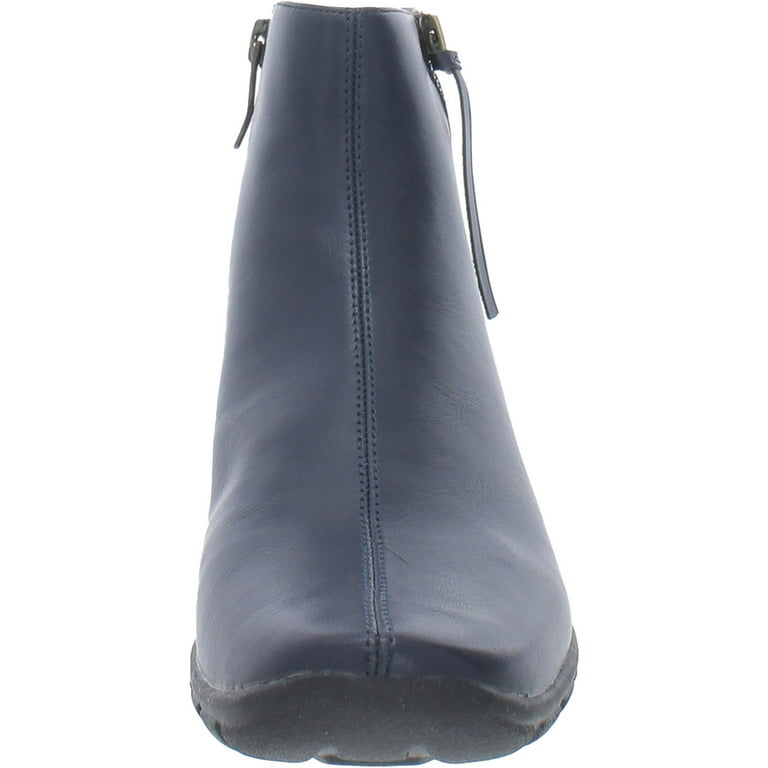 Easy spirit cheap wedge boots
