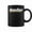Light Blue, variant on Style Typography Toadies Music Retro Band 90S Coffee Mugs