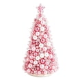 thumbnail image 5 of Dreamy Beaded Christmas Tree DIY Kit With Pins And Star Topper, Handmade Holiday Craft Set, Beaded Tabletop Decor For Adult Creative Home Decoration, 5 of 7