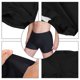 thumbnail image 5 of Pantalones cortos de baño para hombre pantalones cortos de baño cinturón elástico ajustable línea ordenada meticulosa telas especiales de alta elasticidad para nadar Higoodz Otros, 5 of 8