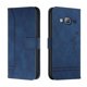 thumbnail image 1 of Funda con tapa estilo vintage para Samsung J2 Prime G530, ranura para múltiples tarjetas, protección total, estilo retro, material PU+TPU, 1 of 5