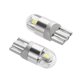thumbnail image 1 of Luz indicadora de ancho T10led luz pequeña luz de matrícula t10 3030 2SMD LED luz de coche, 1 of 5