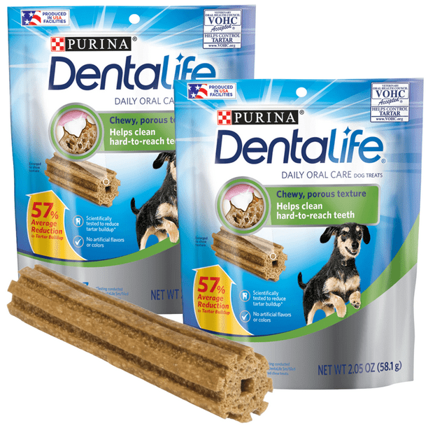 Do Dental Chews Work For Dogs