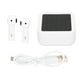 thumbnail image 1 of Auriculares deportivos Bluetooth, auriculares Bluetooth estéreo HiFi auriculares Bluetooth multifuncionales, 1 of 9