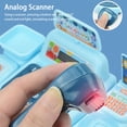 thumbnail image 2 of Caisse Interactive pour Enfants avec Scanner et Son, 2 of 8