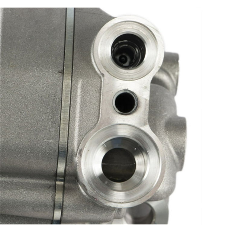 Four Seasons 158271 A/C Compressor For 12-16 Cruze Cruze