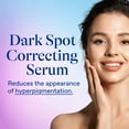 thumbnail image 3 of Differin Repair Dark Spot Correcting Serum with Niacinamide, 1 fl oz, 3 of 13