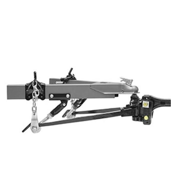 Reese 66074 Trunnion Bar Weight Distribution Hitch