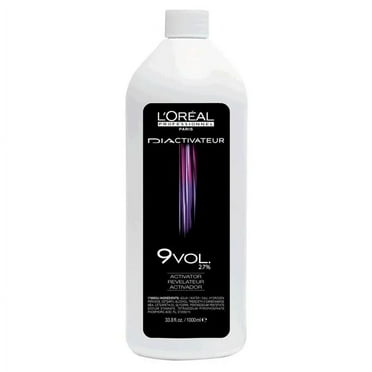 L'oreal Professional Diactivateur Developer 9-Volume