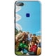 thumbnail image 1 of Funda De Silicona Suave De TPU Para Huawei Mate 20 Lite P30 Y9A Y9 Prime 2019 Y9S P Smart Pro Y7A Y9 Y7 10 Nova 5T BTS, 1 of 4