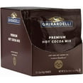 thumbnail image 5 of Ghirardelli Premium Indulgence Hot Cocoa Mix, 1.5 Oz (Pack Of 15) Packaging May Vary, 5 of 5