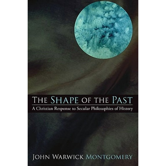 The Shape of the Past (Paperback)