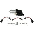 thumbnail image 2 of Dorman 742-141 Power Window Motor for Specific Models, 2 of 4