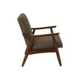 thumbnail image 3 of WorkSmart Davis Armchair, 3 of 3