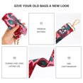 thumbnail image 5 of 1Pc Adjustable Bag Strap Unique Handbag Replacement Strap Simple Bag Accessory, 5 of 5