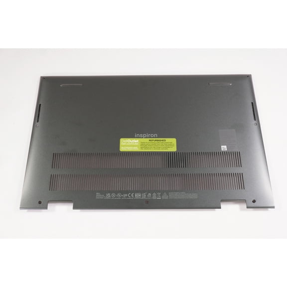 H12JT Dell Bottom Base Cover INSPIRON 7415