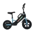 thumbnail image 2 of Bicicleta Electrica Infantil Moboss K01 Motor 180W 24V Azul, 2 of 10