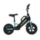 thumbnail image 2 of Bicicleta Electrica Infantil Moboss K01 Motor 180W 24V Azul, 2 of 10