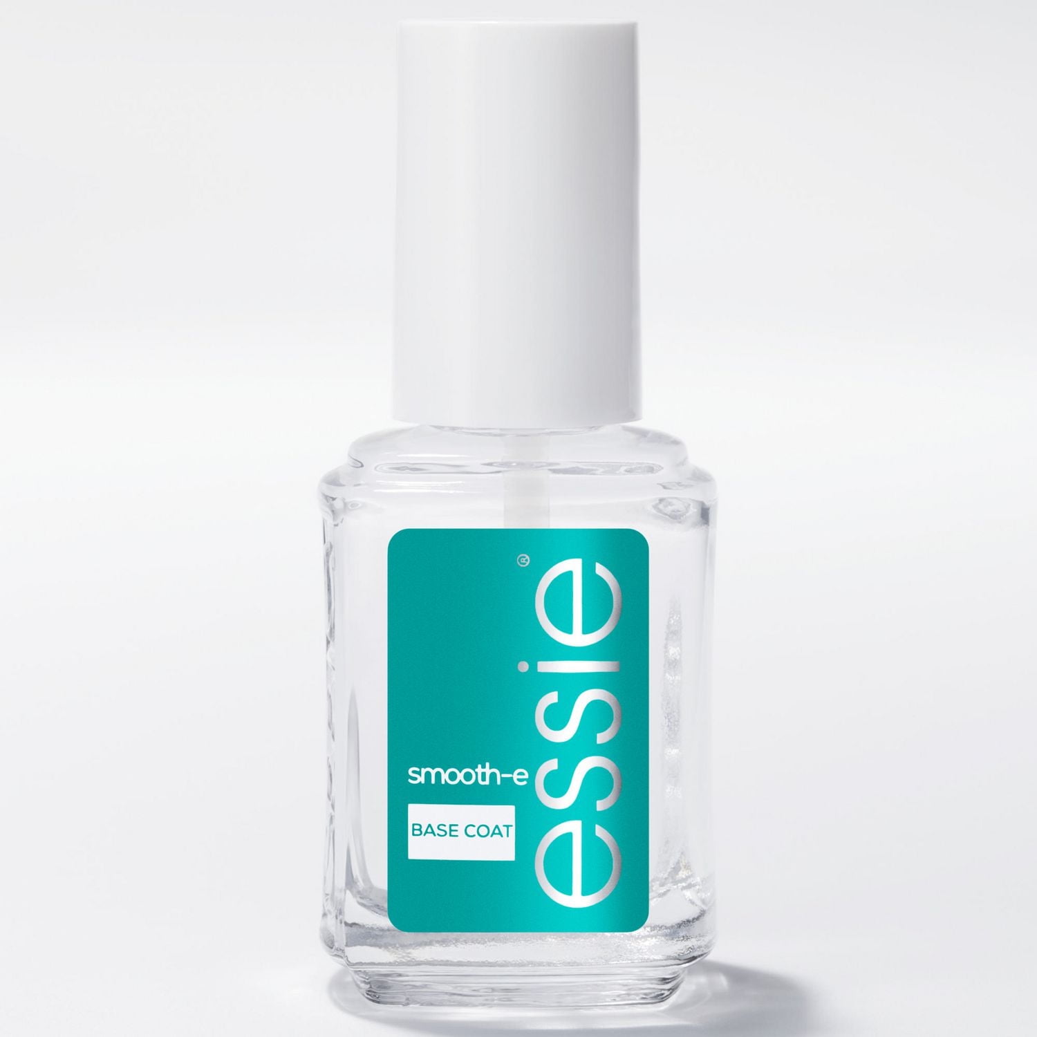 essie base coat nail polish Nail Polish, 13.5 ml