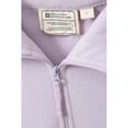 thumbnail image 5 of Mountain Warehouse Womens Camber II Fleece Top, 5 of 5