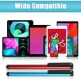 thumbnail image 3 of Stylus Pens, 30 Pack Stylus Pens for Touch Screens Tablet Stylus Pen Stylus Pen for Tablet Universal Capacitive Touch Screen Pens for Tablets, iPad, iPhone, Samsung, Smartphones, Android/IOS, 3 of 5