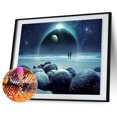 thumbnail image 2 of Wdftyju Star Universe 5D DIY Diamond Painting Kits Resina Full Round Home Wall Art Wdftyju 5fw6pn3xu0tl0tw4, 2 of 9