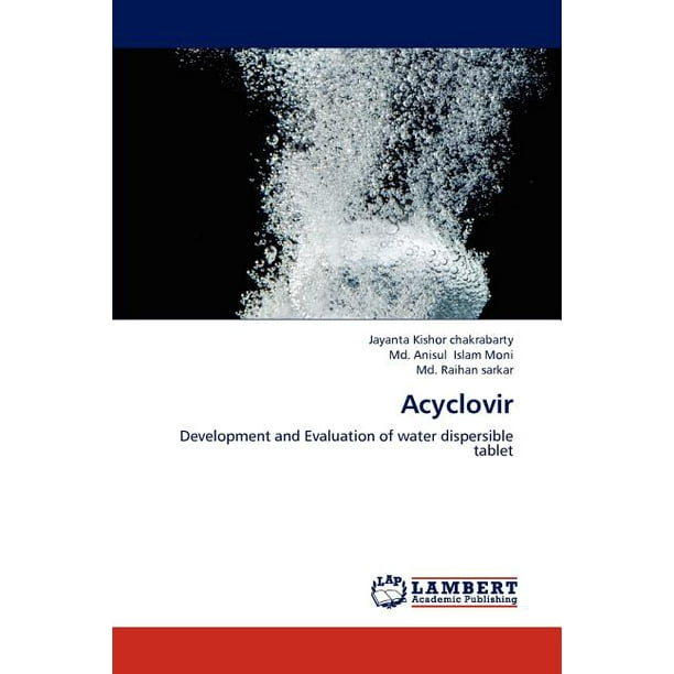 Acyclovir how to buy