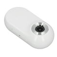 thumbnail image 1 of Cámara para cuello de mascotas, Lente de 120 Grados, Cámaa para cuello de gato, mini cámara de accio deportiva para el cuerpo, cámara pequeña conbogranses de video para, 1 of 7