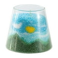 thumbnail image 2 of Fiudx Velas para Pintar con Arena, Set de Cera de Arena de Colores para Armar, Vela de Aromaterapia Personalizable, Combustión Duradera, Diseño Reutilizable, Decoración Relajante para El Hogar, Idea, 2 of 6