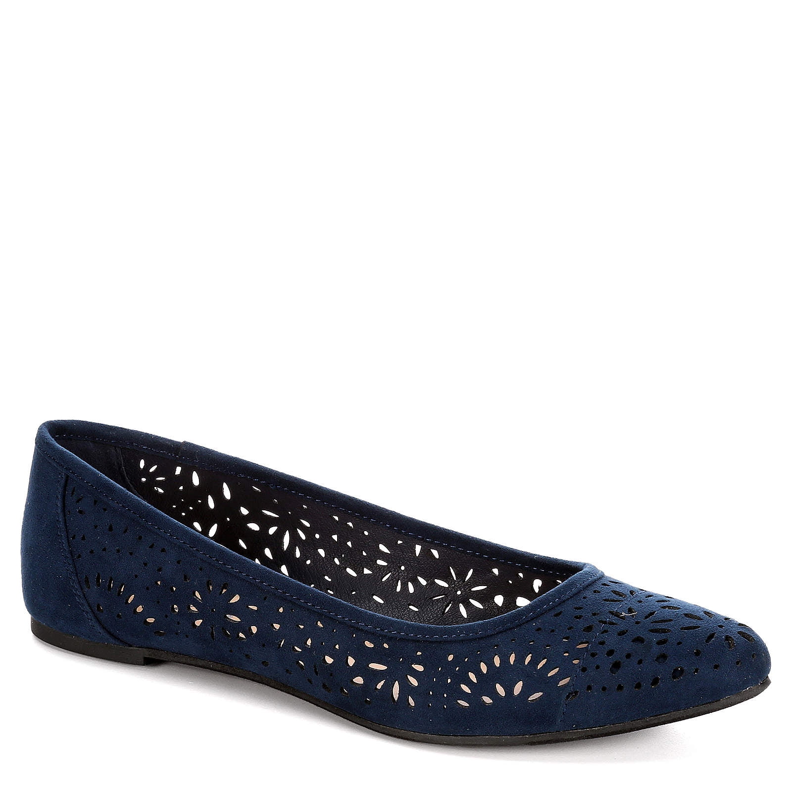 slip on flat shoes womens