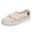 As shown, variant on Vedolay Wide Casual Shoes For Women Sneakers For Women Slip On Summer Fashion Comfortable Flats Loafer,As shown 9