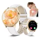 thumbnail image 1 of Reloj Inteligente Mujer 1.43'' Deportivo Smartwatch Llamadas, 1 of 8