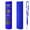 Blue, variant on Silicone Remote Controller Case Cover For VIZIO XRT140 Smart TV Shockproof Replacement Smart Remote Control Sleeve