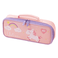 thumbnail image 1 of Lindo estuche para lápices, estuche para lápices, bolso multifunción portátil de capacidad media con compartimentos para niñas, niños y adolescentes, 1 of 5