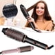 thumbnail image 2 of Thermal Hair Brush Curling Straightening Hot Brush for Hair Styling Accessories, 2 of 5
