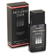 Preferred Stock