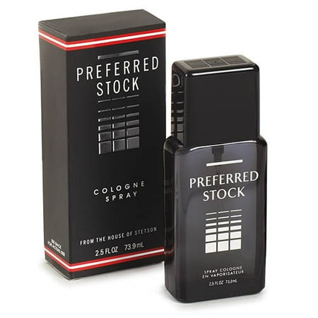 Preferred Stock