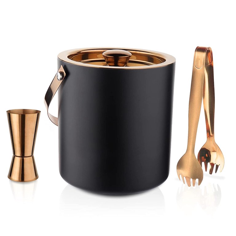 3 Piece Ice Bucket Set