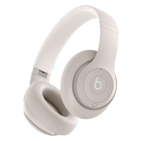 Beats Studio Pro Wireless Headphones - Sandstone