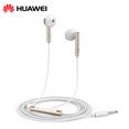 thumbnail image 1 of AM116 Auriculares de media caña con cable y micrófono Huawei Auriculares, 1 of 6
