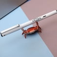 thumbnail image 4 of kurtrusly Support de Musculation design Japonais, Modèle Stylo, pour Amateurs Rouge, 4 of 6