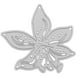 thumbnail image 1 of Troqueles de corte de metal modernos para bricolaje y papel en relieve do, 1 of 7