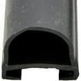 thumbnail image 2 of AP Products 018-312-EKD Black 1" x 15/16" x 35' D-Seal, 2 of 2