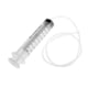 thumbnail image 4 of Gran 100 Ml con Medición para Laboratorios Científicos de Recarga de Usos Múltiples Sunnimix Jeringas Scientific Labs, 4 of 8